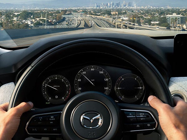 Grubbs Mazda in Wichita Falls TX