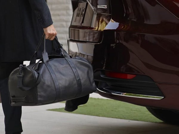 Grubbs Mazda in Wichita Falls TX