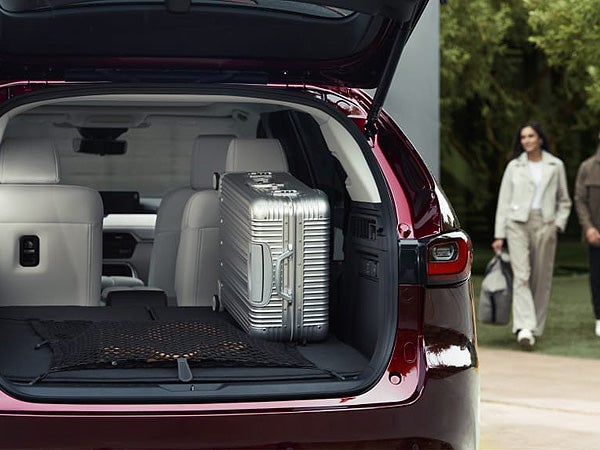 Grubbs Mazda in Wichita Falls TX