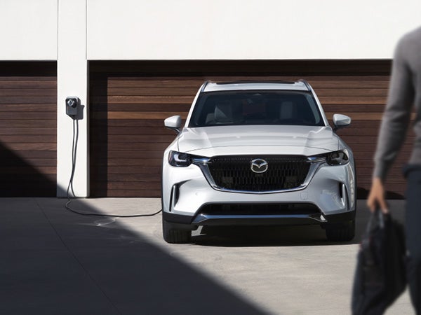 Grubbs Mazda in Wichita Falls TX