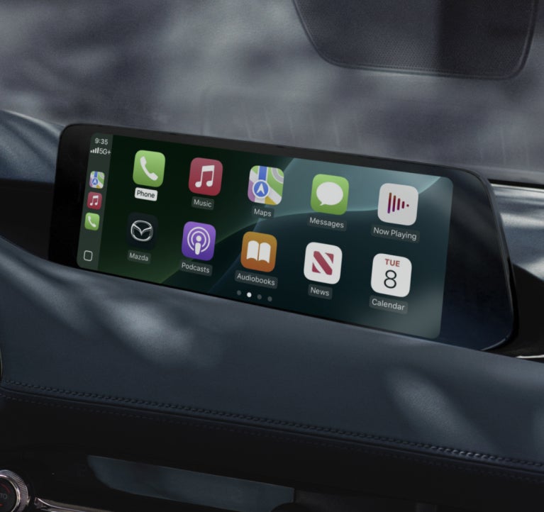 Grubbs Mazda in Wichita Falls TX