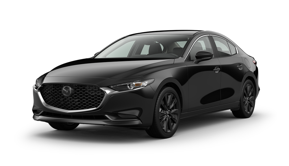 2026 Mazda 3 Sedan 2.5 S | Grubbs Mazda in Wichita Falls TX
